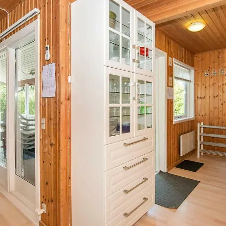 Three-bedroom Holiday In Orsted 4 *