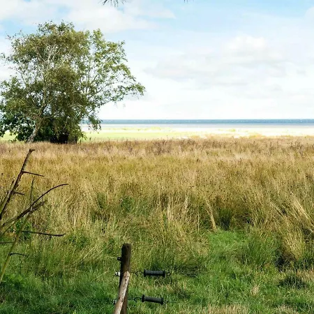 Semesterbostad Three-bedroom Holiday In Orsted 4 Kare